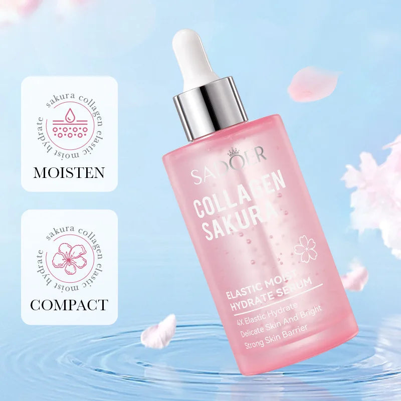  Luma Derm Hydration & Firming Serum