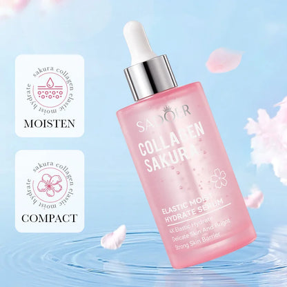  Luma Derm Hydration & Firming Serum