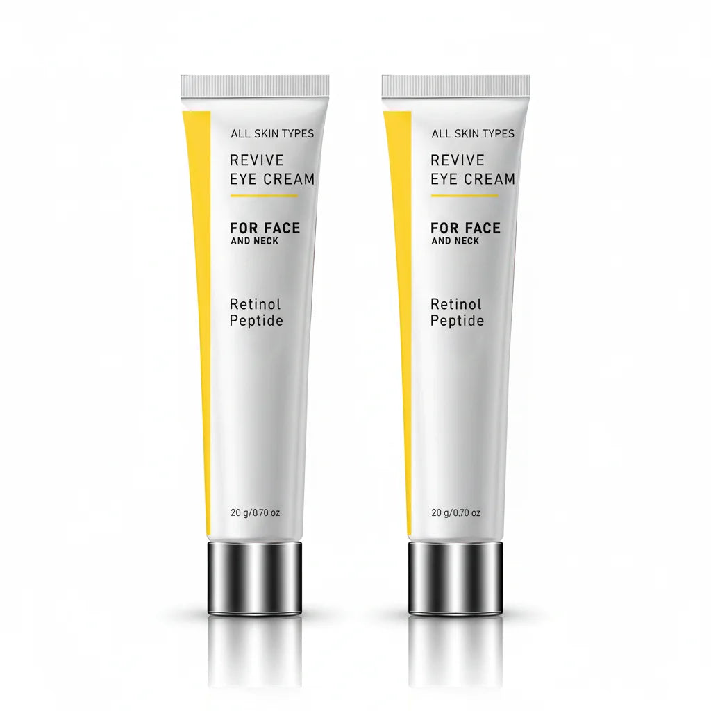  Velvet Renew Eye & Neck Cream
