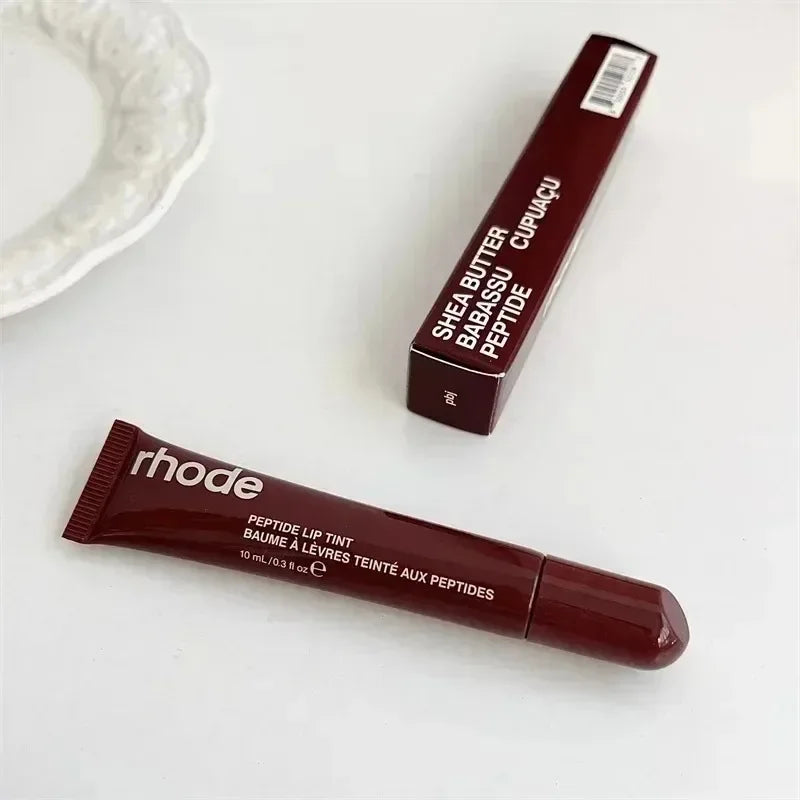 Sugar Cookie Lip Gloss & Moisturizer