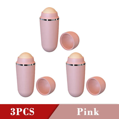  Oil Ease Volcanic Stone Roller