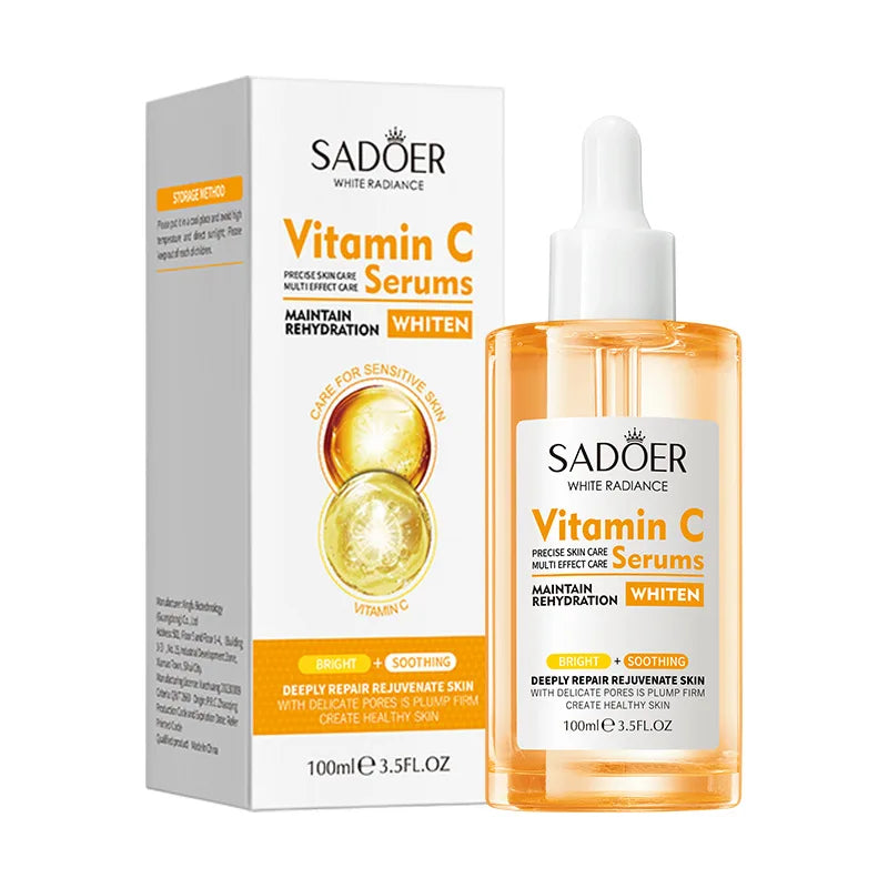  Luma Derm Hydration & Firming Serum