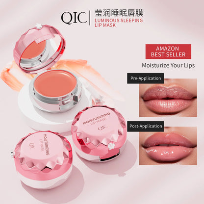  Silk Kiss Lip Care Mask