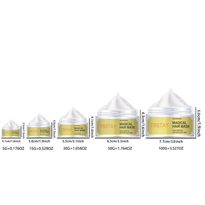  Luma Locks Repair Mask