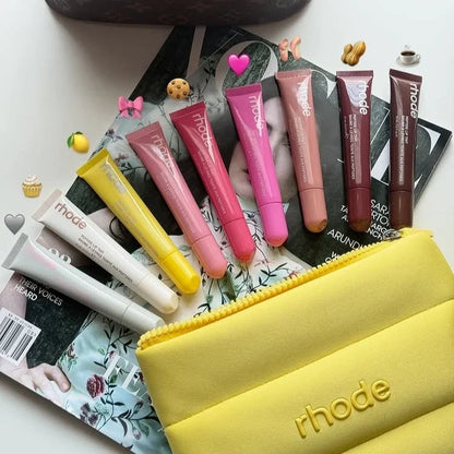 Sugar Cookie Lip Gloss & Moisturizer