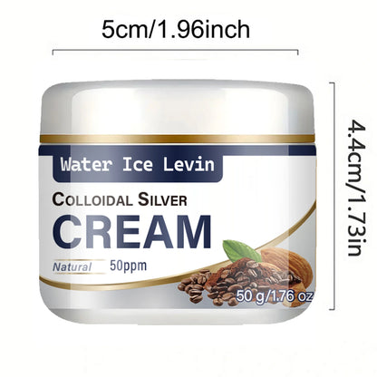Argenté Glow Silver & Rose Cream 50g 