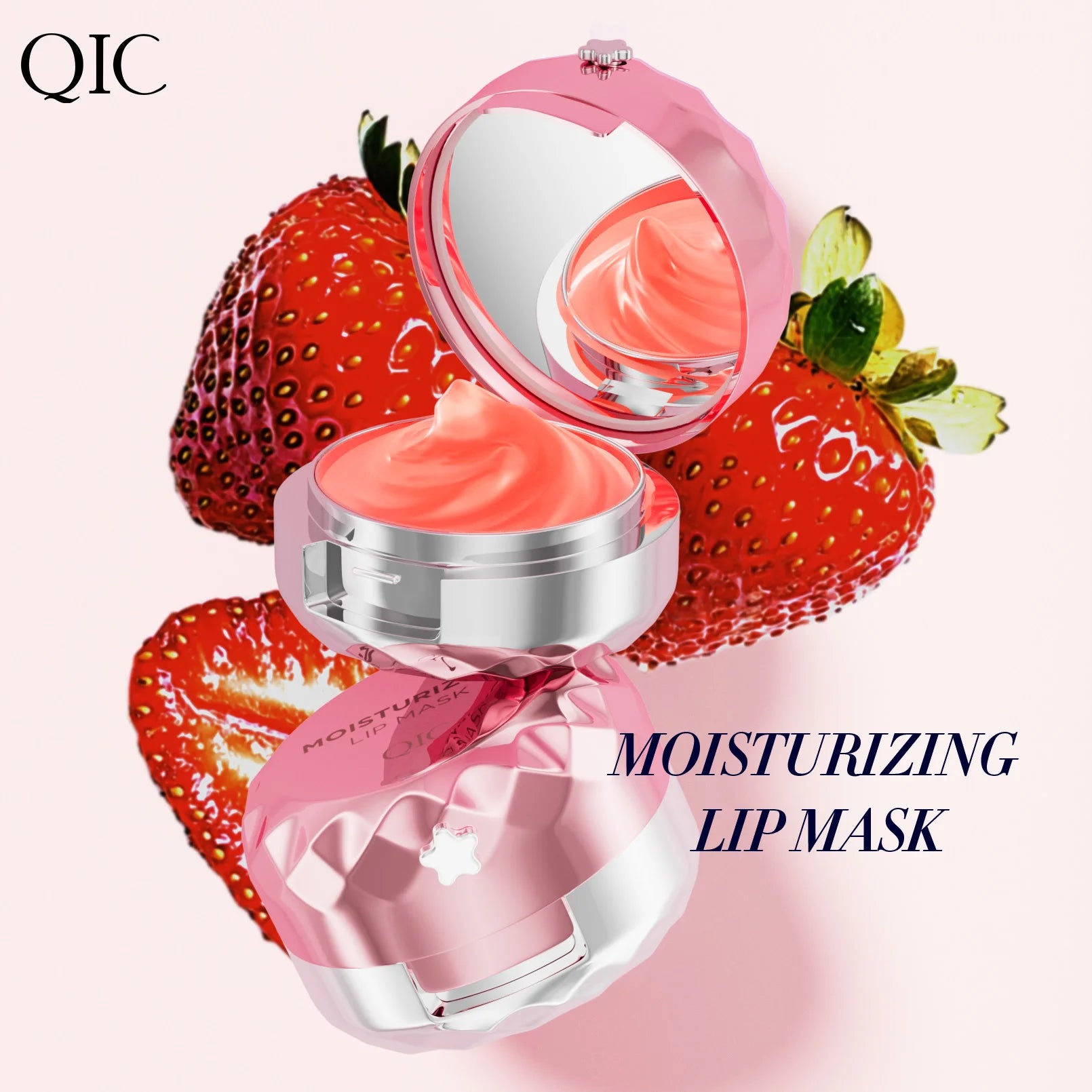  Silk Kiss Lip Care Mask