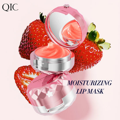  Silk Kiss Lip Care Mask