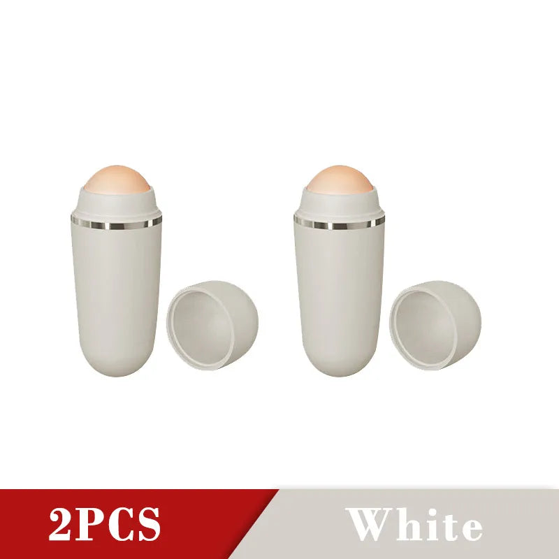  Oil Ease Volcanic Stone Roller