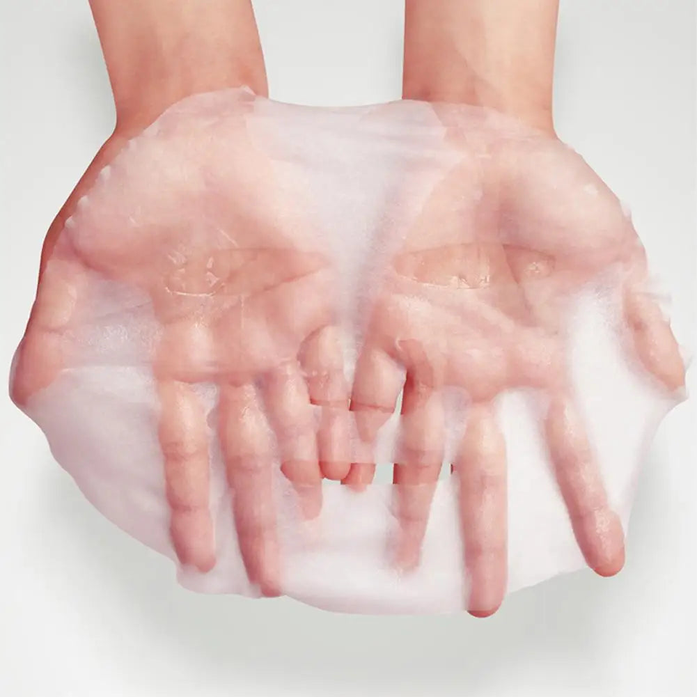  Snail Mucin 30G Essence Mask