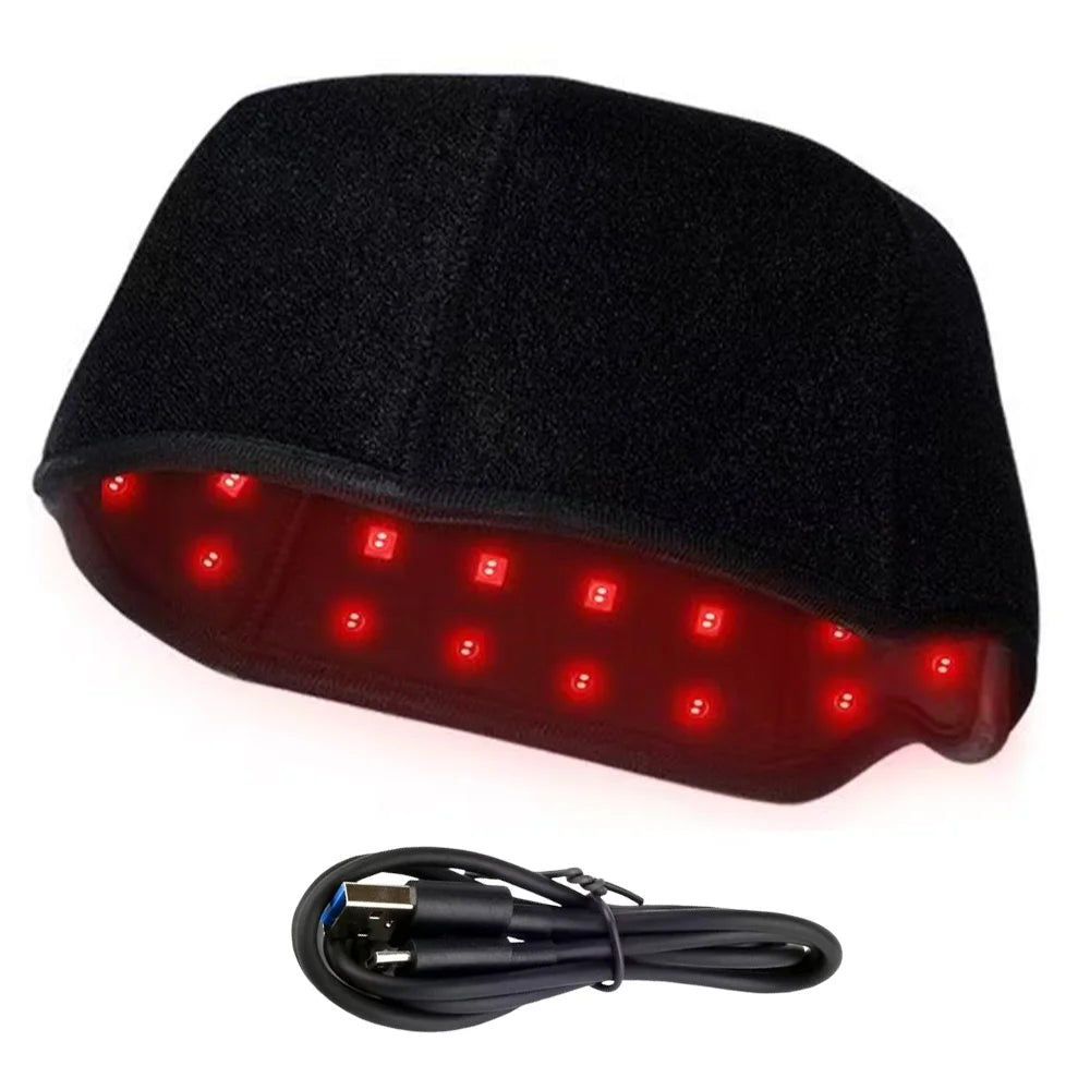  Nova Grow 100LED Hair Therapy Cap 