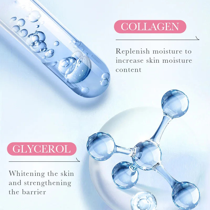  Luma Derm Hydration & Firming Serum
