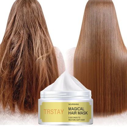  Luma Locks Repair Mask