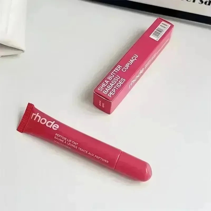 Sugar Cookie Lip Gloss & Moisturizer