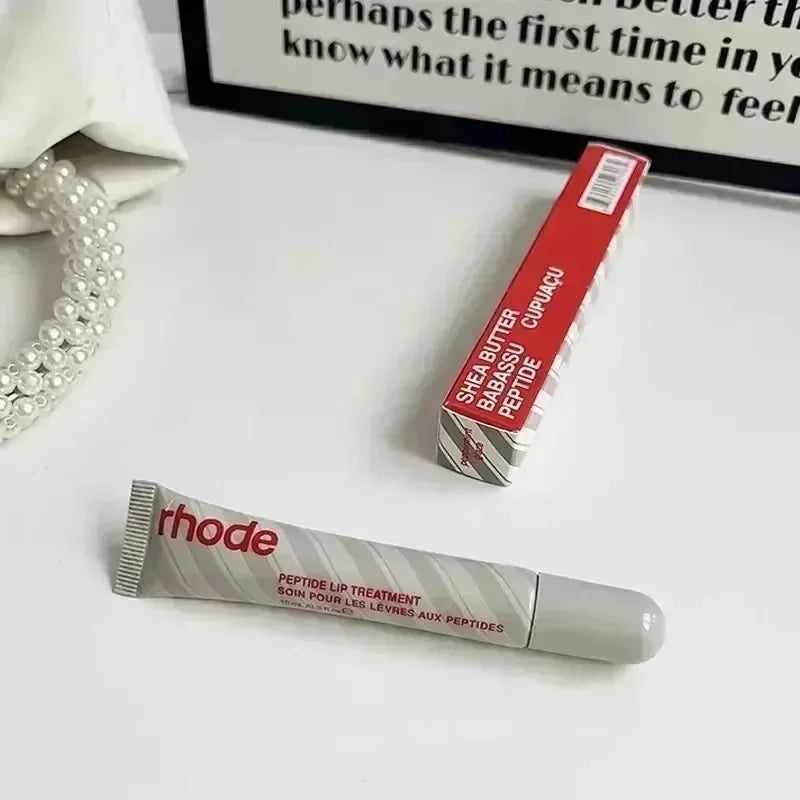 Sugar Cookie Lip Gloss & Moisturizer