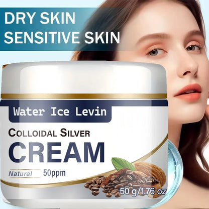 Argenté Glow Silver & Rose Cream 50g 