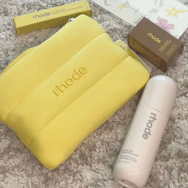Sugar Cookie Lip Gloss & Moisturizer