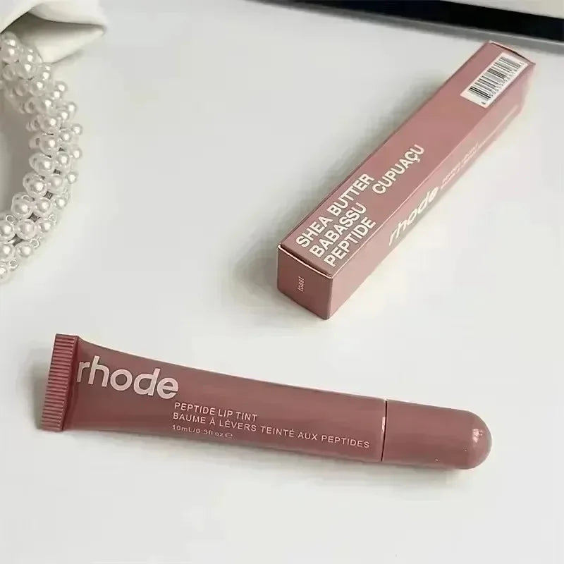 Sugar Cookie Lip Gloss & Moisturizer