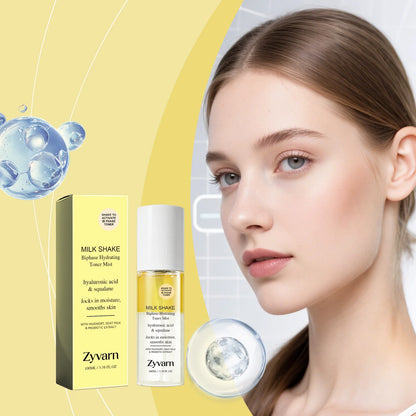 Dual Layer Dew Facial Toner Mist 