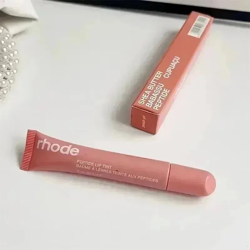 Sugar Cookie Lip Gloss & Moisturizer