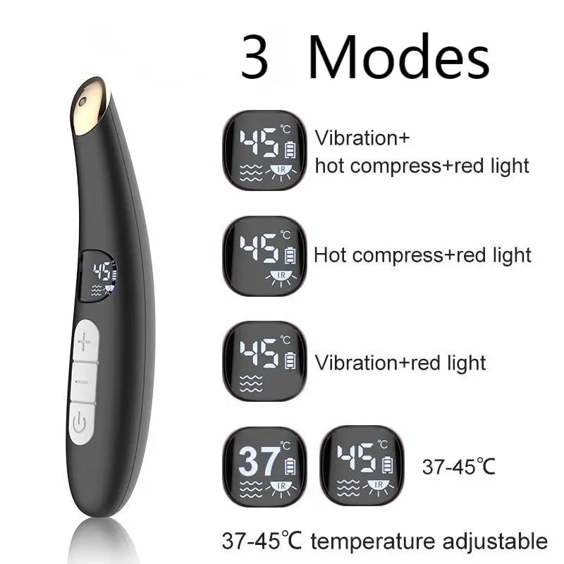 Radiant Eyes Beauty Device