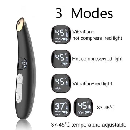 Radiant Eyes Beauty Device