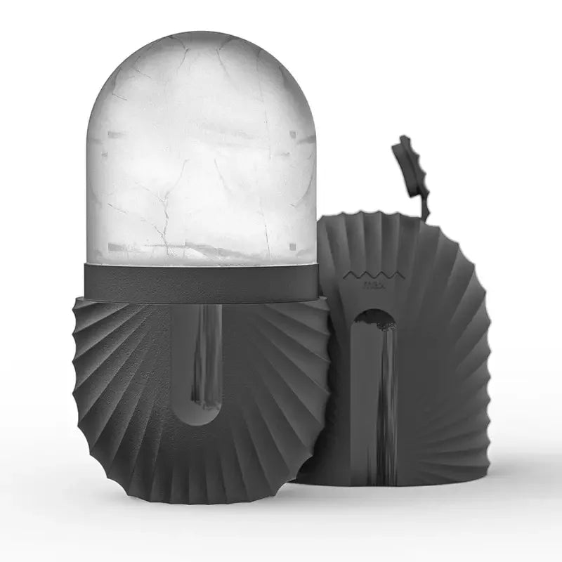  GlacierGlow Cooling