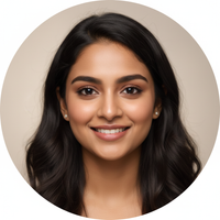 Priya — Durban